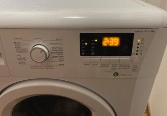 Pračka Beko - 3