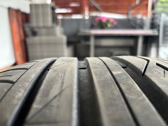 Bridgestone TuranzaT 001 - 3