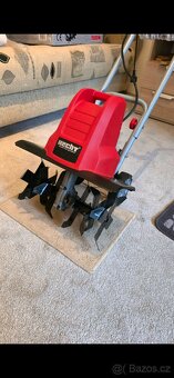 Prodam novy kultivator - 3