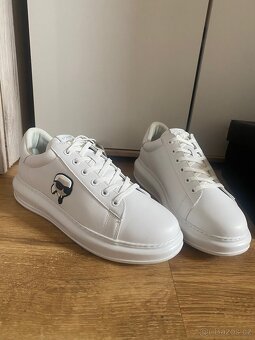 Karl Lagerfeld - 3