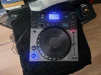 GEMINI CDJ 203 - 3