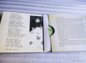 Cd - Karel Kryl - 3