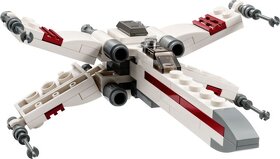 LEGO® Star Wars 30654 X-Wing Starfighter - 3