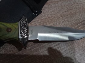 Nůž falkner Kit Carson - 3