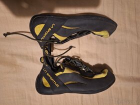 lezečky La Sportiva - 3