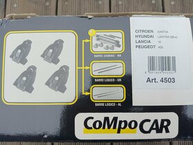 Střešní nosiče Cam Compocar 4503 - 3