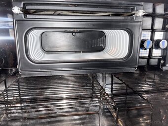 Coolmatic RDH85 - kompresorová lednice 12v/24v - 3