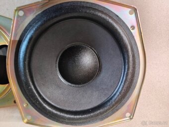 Reproduktory Pioneer 5”  60W  nove nehrane - 3