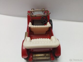 Matchbox Y 2 1914 Prince Henry Vauxhall - 3