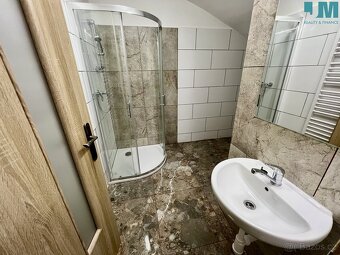 Pronájem bytu 2+1, Hranice na Moravě, ev.č. 01682 - 3