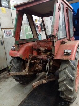 Zetor 2511 (2011) - 3