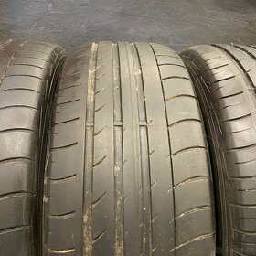 Sada pneu Dunlop 235/55/18 92Y - 3