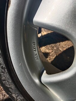 Viper alu kola 4x108 - 3