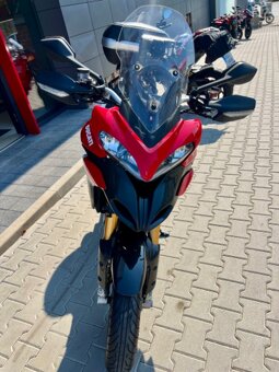 Multistrada 1200 Pikes Peak - 3