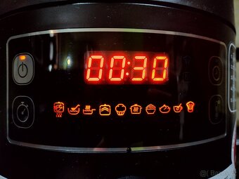 Tefal Turbo Cuisine CY754830 - 3
