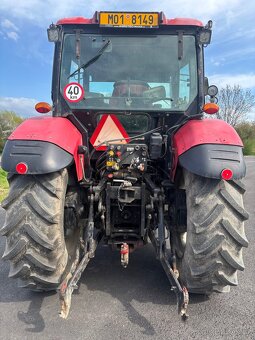 Zetor proxima 95 plus - 3