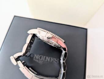 Longines Hydroconquest Automatic 41mm Full Set - 3