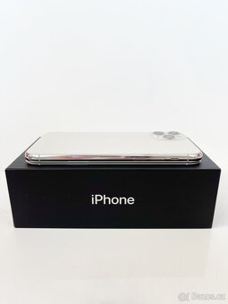Iphone 11 Pro 64 gb silver - 3