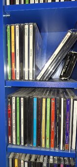 Police IKEA na CD včetně obsahu - 3