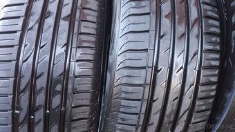 Prodám letní pneu 185/60/15, 185/60r15 84h..... - 3