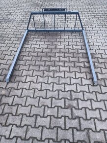 Rám pick up - 3