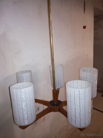 Retro lustr 3x - 3