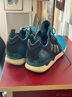 Adidas Tubular Runner vel. 42 - 3
