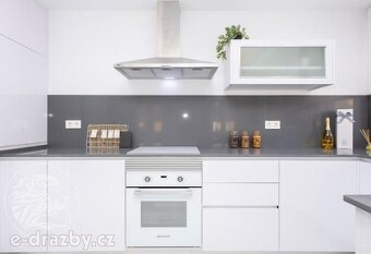 Apartmán 62 m2 v srdci golfového resortu Vistabella, Golf, Š - 3