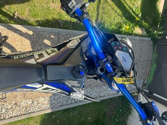 Husqarna sm 125 - 3