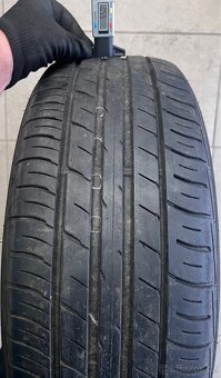 215/60 R16 - 4x letní Falken - 3