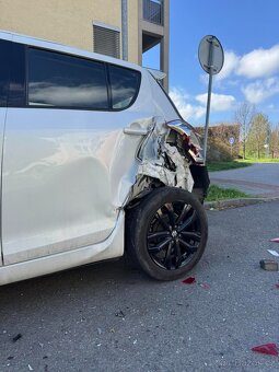 Swift 1242 cm3/69 kW/2016 - 3