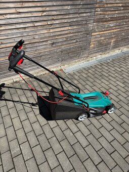 Elektrická sekačka Bosch - 3