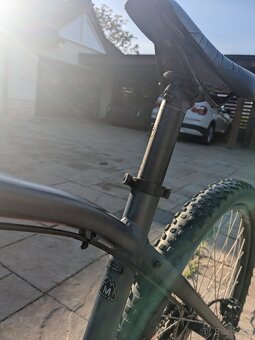 Horské kolo Specialized Pitch – super stav, 27,5", velikost - 3