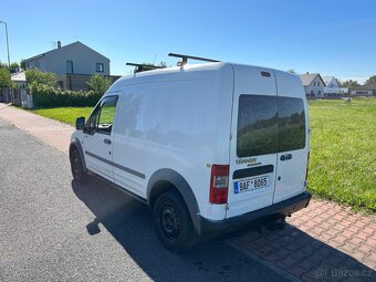 Ford Transit Connect 1.8 tdci 66kw common rail - 3