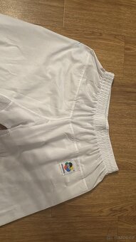 Set kimon karate Arawaza ONYX OXYGEN K1 PREMIER LEAGUE 170 - 3