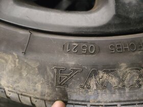 alu origo vw omanyt 19" - 3