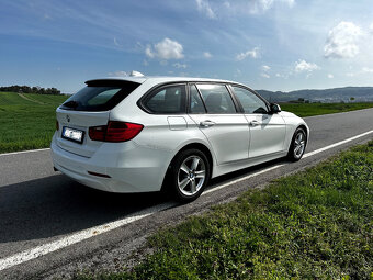 BMW 320d - 3