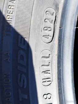 225/45 r17 letni pneu - 3