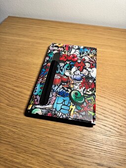 Pouzdro pro Samsung tab A7 lite 8.7” - 3
