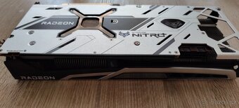 Sapphire Radeon RX 6800 XT NITRO+ SE 16GB GDDR6 - 3