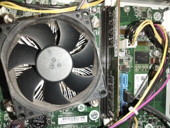 PC HP ProDesk 400 G6 MT - prodám - 3
