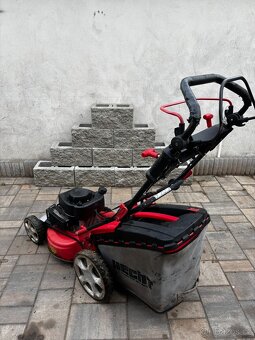 Sekačka HECHT 5484SW - 3
