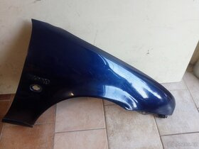 Ford Fiesta r.v. 1995-2001 - 3