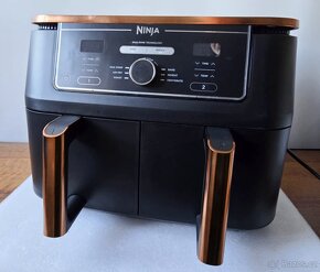 Horkovzdušná fritéza Ninja Foodi Max AF400EU - 3