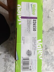 VALEO 826550 - Sada spojky - 3