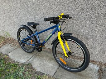 Ultralehké dětské kolo Beany Zero 20" - 3