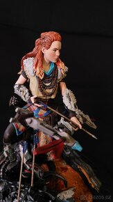 Horizon Zero Dawn - Alloy sběratelská edice - 3