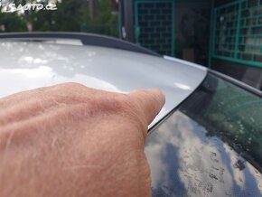 Volkswagen Golf, automobil na opravu DSG - 3