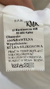 Kojící polštář - 3