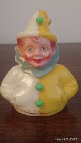 Retro šašci k opravě - 3